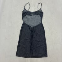 Image 1 of versace jeans dress