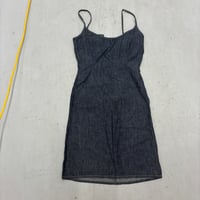 Image 2 of versace jeans dress