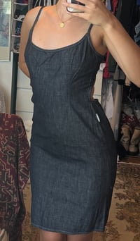 Image 5 of versace jeans dress