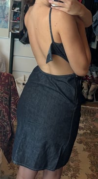 Image 7 of versace jeans dress