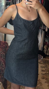 Image 6 of versace jeans dress