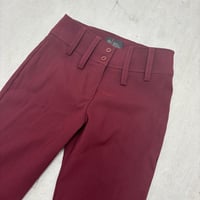 Image 2 of 00s ub pants 