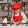 Jolly Gingerbread - - Christmas Mini Session