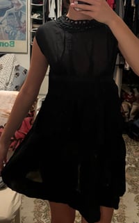 Image 4 of isabel marant lightweight dress