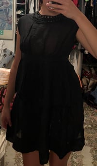Image 5 of isabel marant lightweight dress