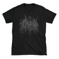 Image 1 of ABSU - LOGO 1992 (GREY PRINT)