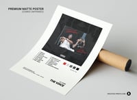 Image 2 of Lil Durk - The Voice Music Album Poster