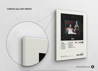 Image 4 of Lil Durk - The Voice Music Album Poster