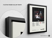 Image 5 of Lil Durk - The Voice Music Album Poster