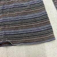 Image 5 of vintage striped longsleeve 