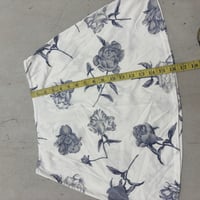 Image 4 of 90s lightweight floral skirt