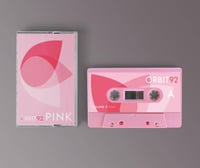 Image 1 of Volume 5 PINK Cassette Mixtape