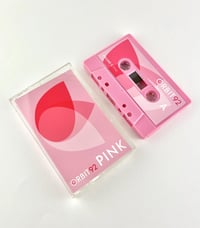 Image 2 of Volume 5 PINK Cassette Mixtape