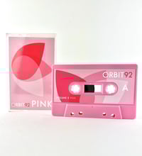 Image 3 of Volume 5 PINK Cassette Mixtape