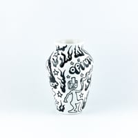 Image 2 of OPIUM VASE