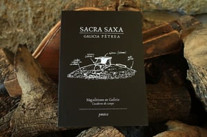 Image of Sacra Saxa - Galicia