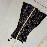 Image 4 of lace overlay dress