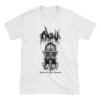 Image 1 of ABSU - RETURN OF THE ANCIENTS II (BLACK PRINT)