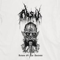 Image 2 of ABSU - RETURN OF THE ANCIENTS II (BLACK PRINT)