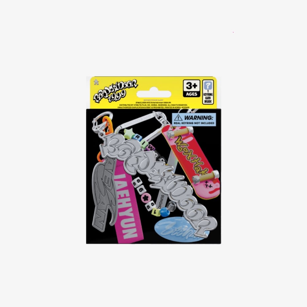 Image of BOYNEXTDOOR 19.99 (Clink Ver.)