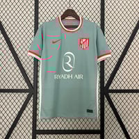 Image 1 of Atletico Madrid 24/25 Away