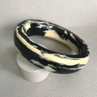 Image 2 of NEW! INK BANGLE  