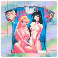 Image 1 of SAILOR VENUS & MARS