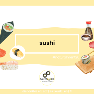 SUSHI