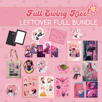 🌸Full Swing Kiss: (ALMOST) FULL BUNDLE🌸