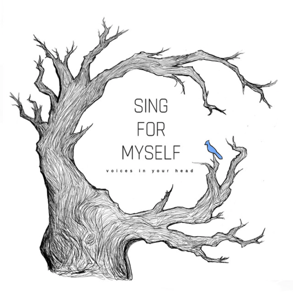 Image of Sing for Myself - Sheet Music & Demo