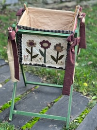 Image 3 of Kit 69. CESTO PARA LA ROPA.