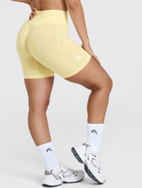 Image 4 of Oneractive Effortless Seamless Shorts