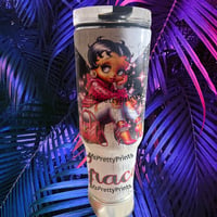 Image 6 of Betty Meets Louie Personalized 40oz/20oz Tumblers