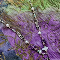 Image 3 of Secret Garden Necklace