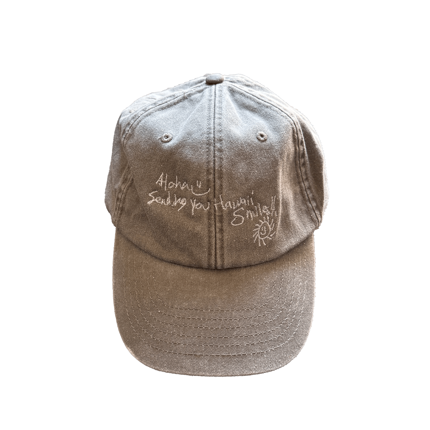 Vintage baseball sapka - Hawaii