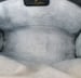 Image of Vtg Gucci Blue Monogram Clutch Bag