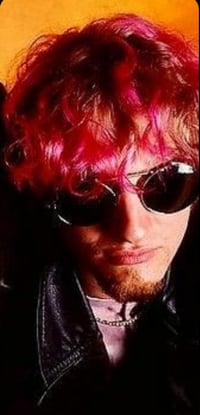 Image 2 of Custom Layne Staley for JS