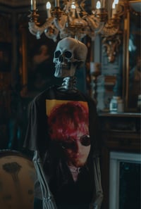 Image 1 of Custom Layne Staley for JS