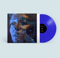 Image 1 of “Blue” Limited Edition Vinyl Record [Blue]