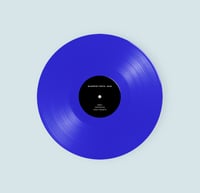 Image 2 of “Blue” Limited Edition Vinyl Record [Blue]