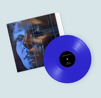 Image 3 of “Blue” Limited Edition Vinyl Record [Blue]