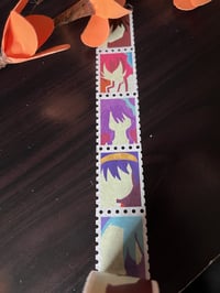 NGNL Washi Tape