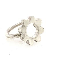 Image 1 of Bague feston