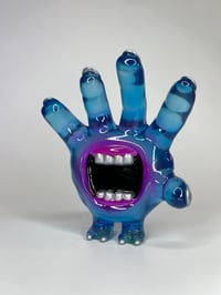 Image 2 of Phillip J Hand #1 prototype 