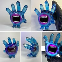 Image 1 of Phillip J Hand #1 prototype 