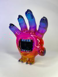 Image 2 of Phillip J Hand #2 prototype 