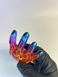 Image 3 of Phillip J Hand #2 prototype 