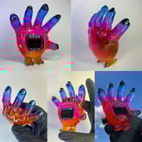 Image 1 of Phillip J Hand #2 prototype 