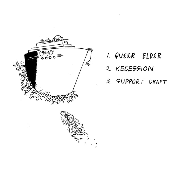 Support Craft - Sara Lautman