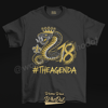#TheAgenda Tee